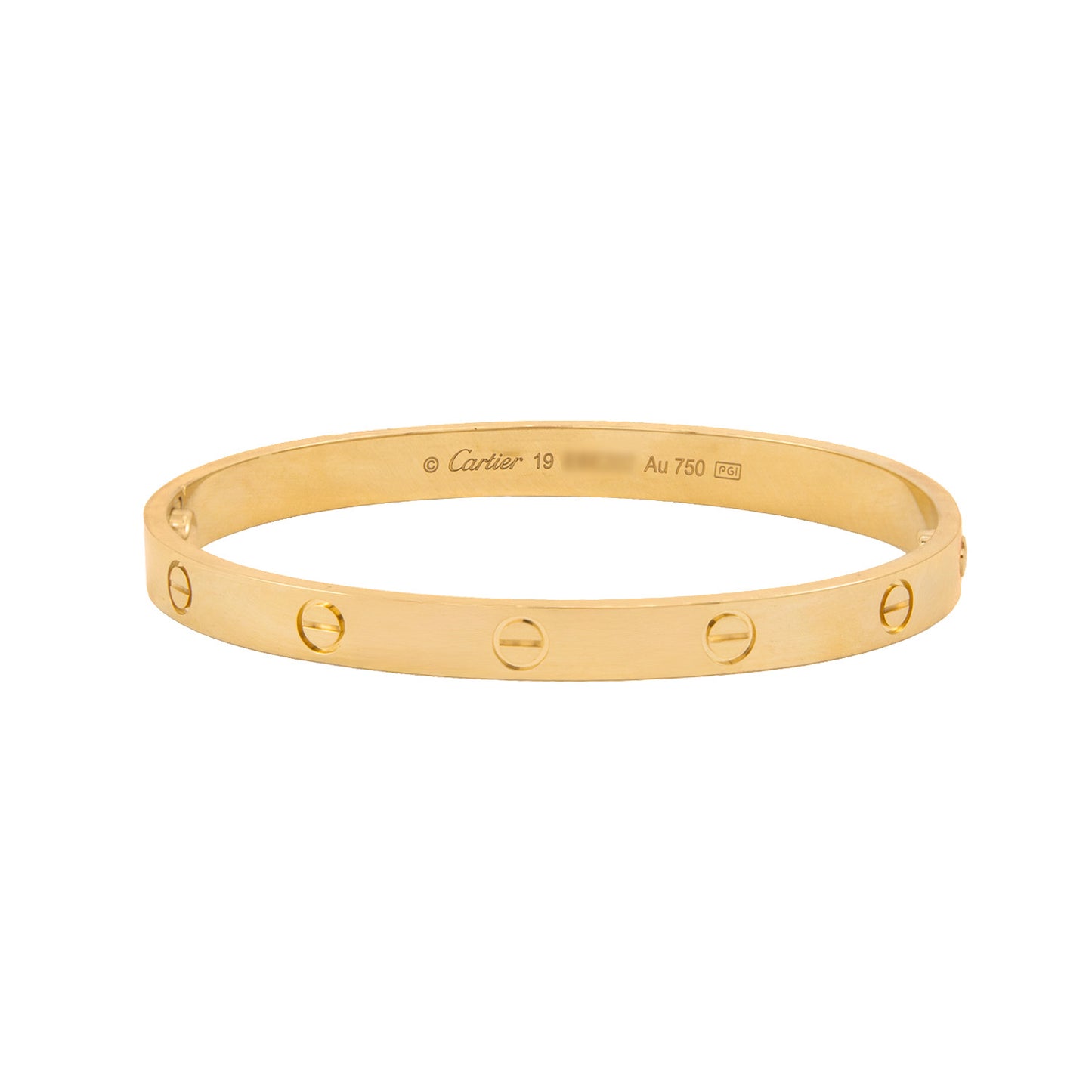 Brazalete Love
