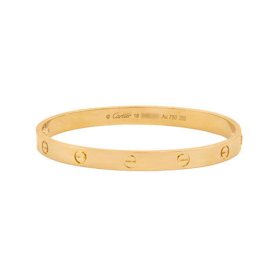 Brazalete Love