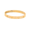 Brazalete Love