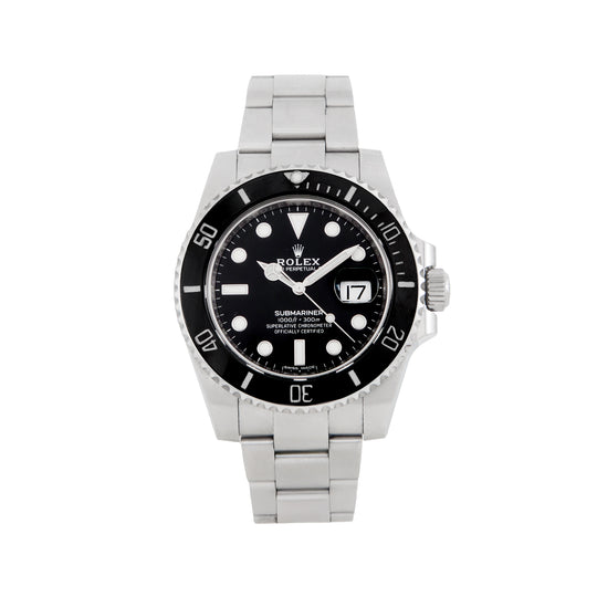 Rolex Submariner Date 40mm