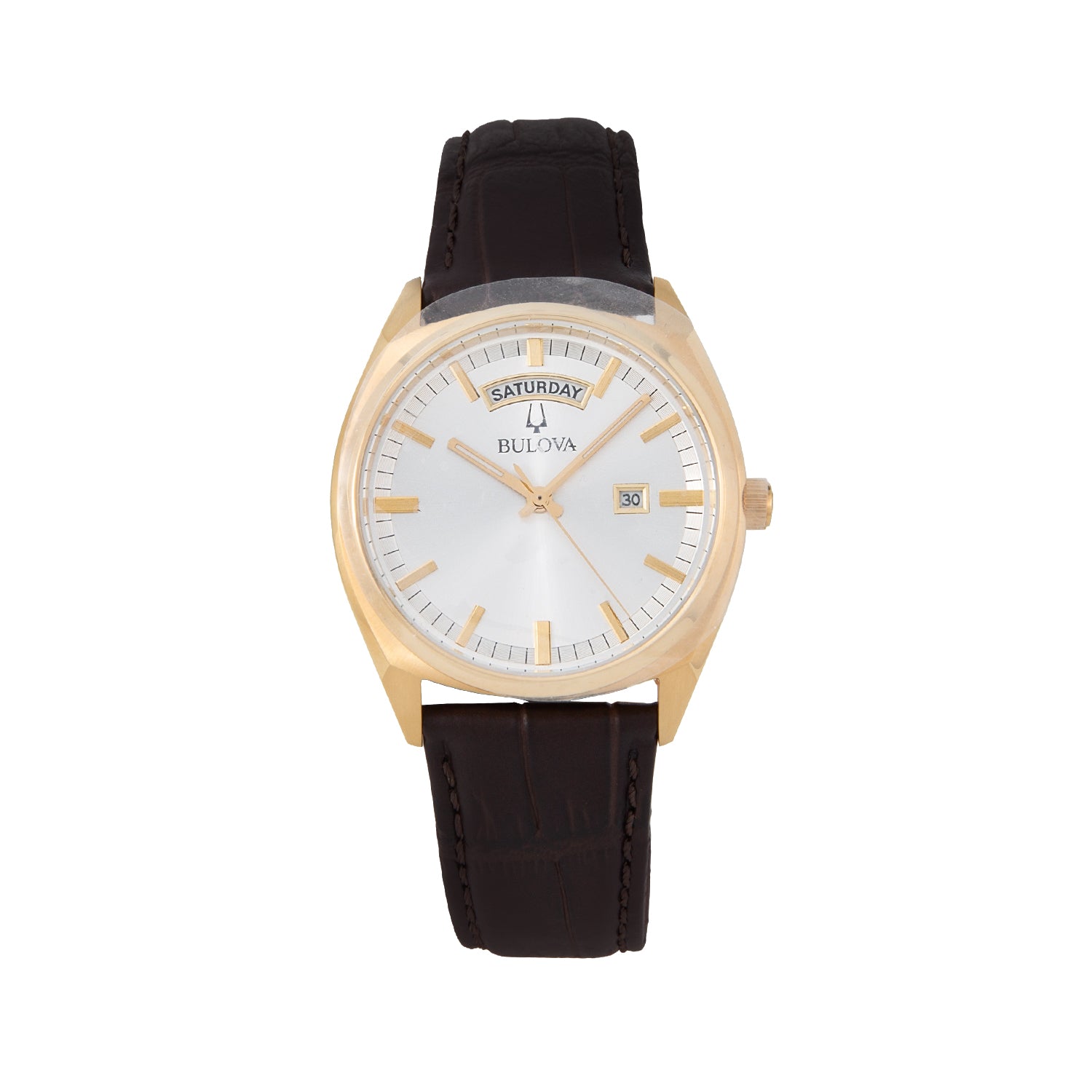 VENDIDO Bulova Classic 39mm - Boutique San Agustín