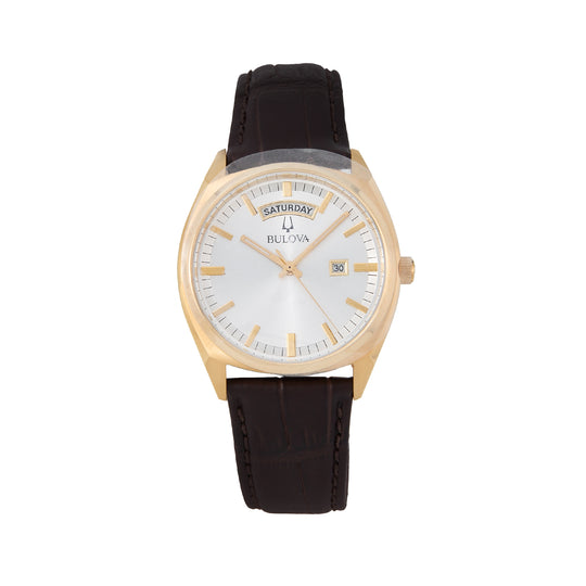 Bulova Classic 39mm