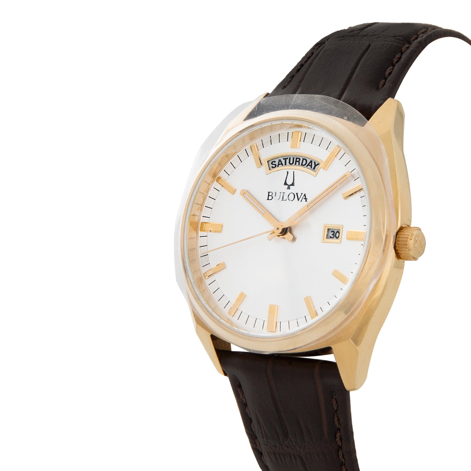 VENDIDO Bulova Classic 39mm - Boutique San Agustín