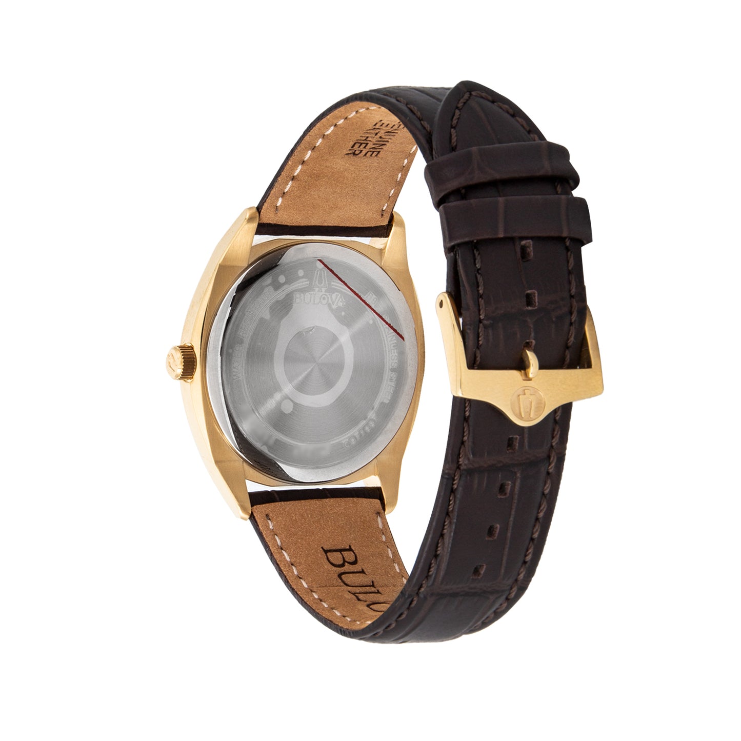 Bulova Classic 39mm