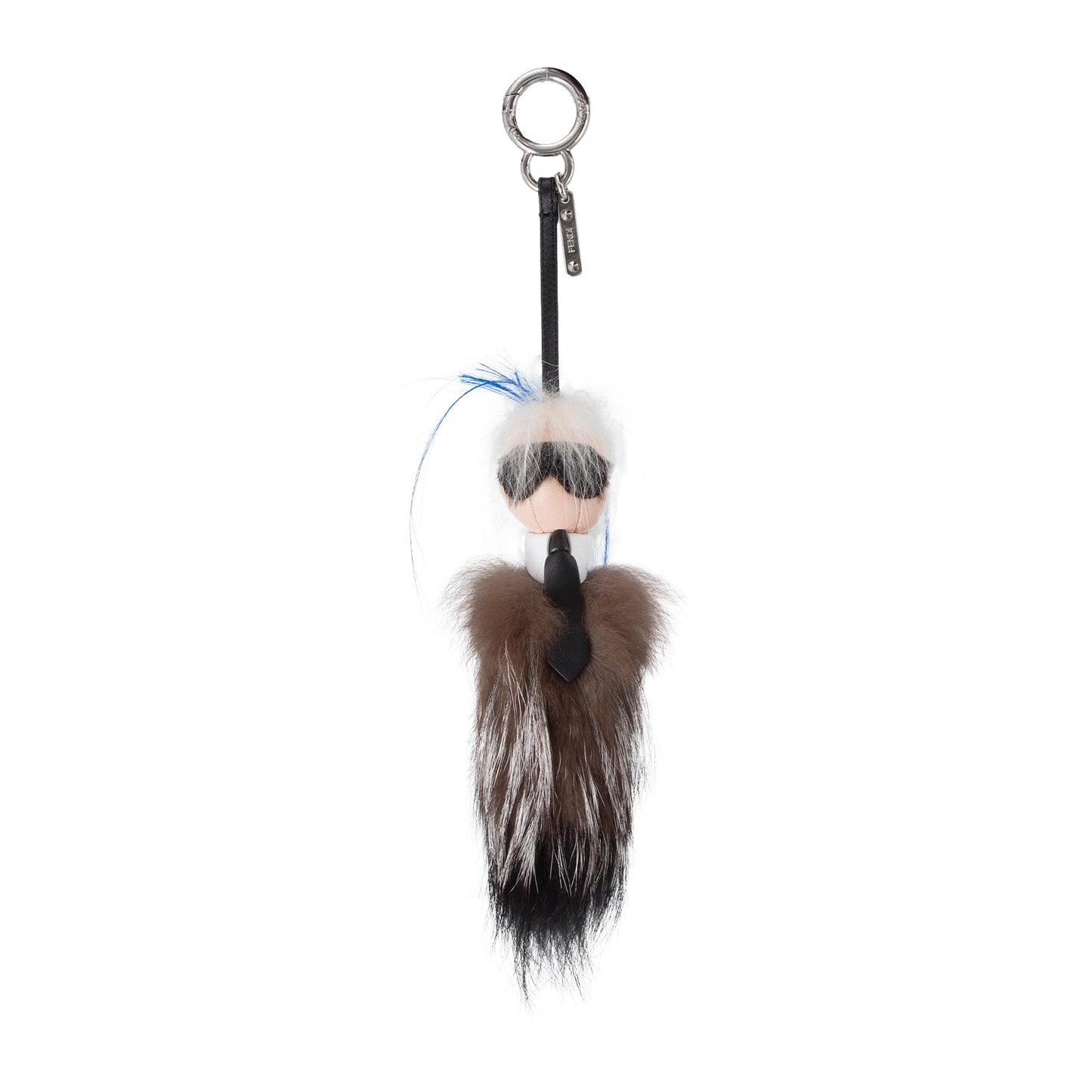 Bag Charm Karlito