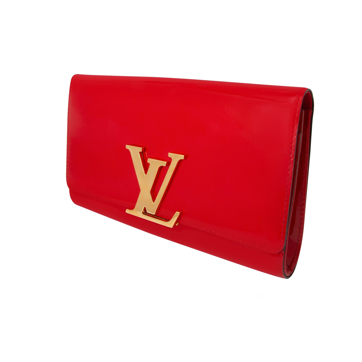 VENDIDO Clutch Louise