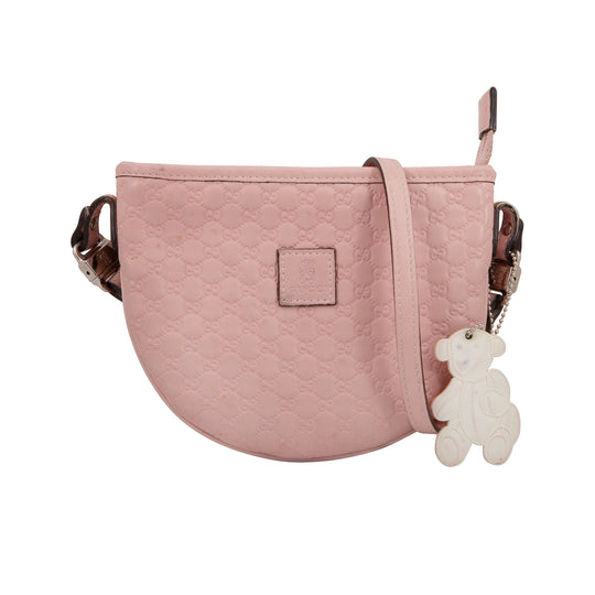 Crossbody Microssima GG