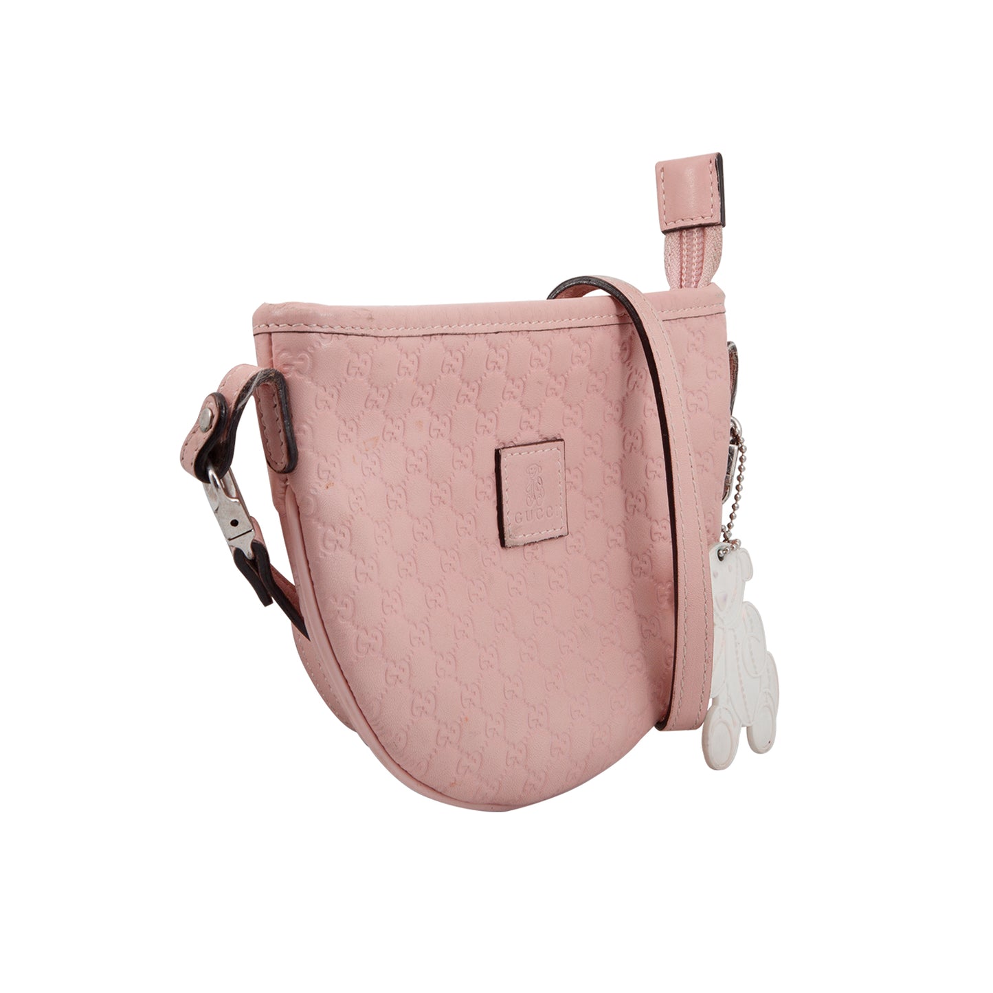 Crossbody Microssima GG