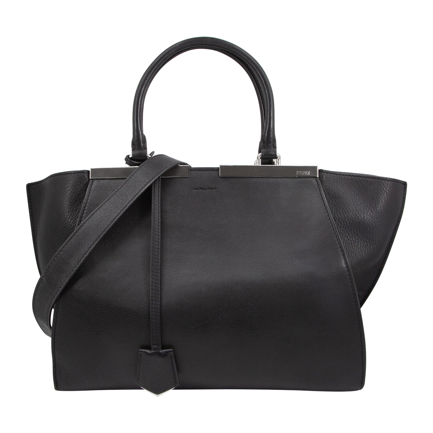 Bolso Vitello Dolce 3Jours - Boutique San Agustín