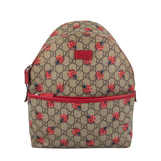 Mochila GG Supreme Ladybug