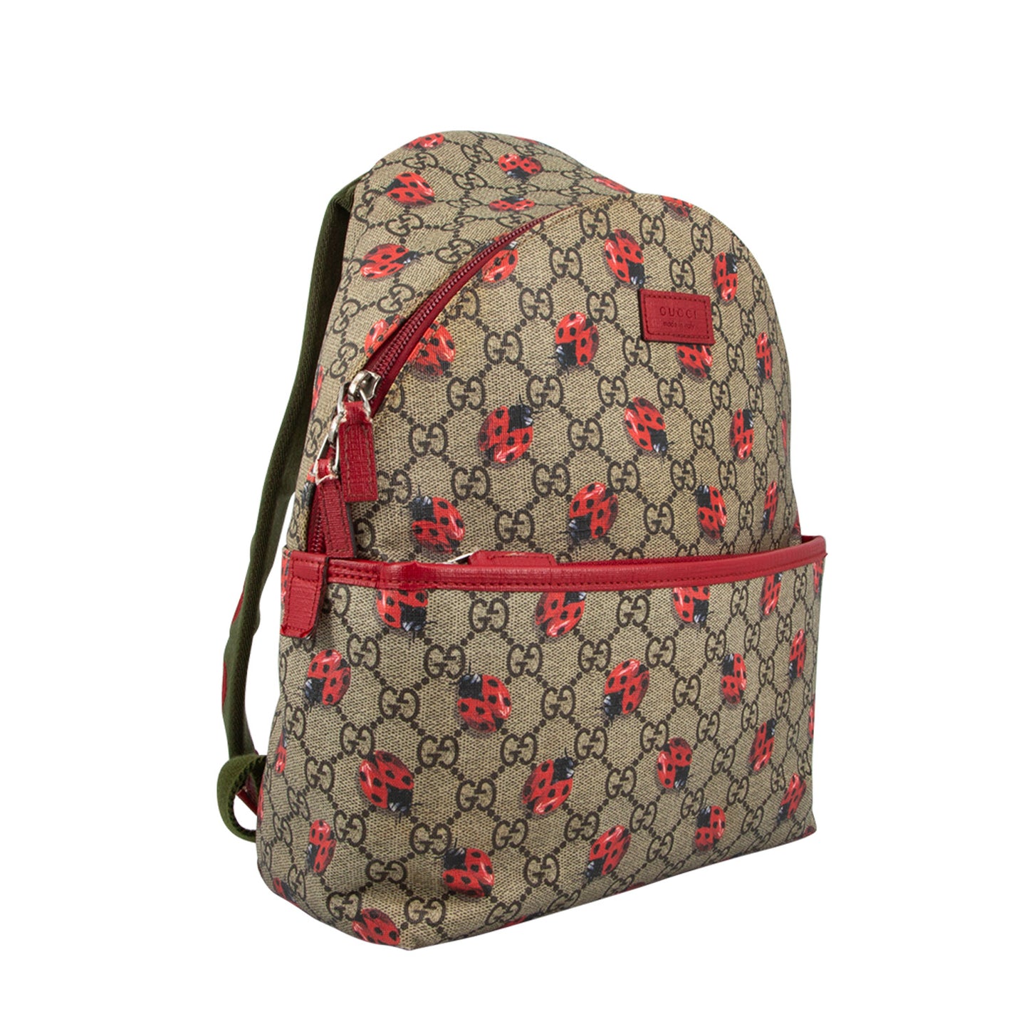 Mochila GG Supreme Ladybug