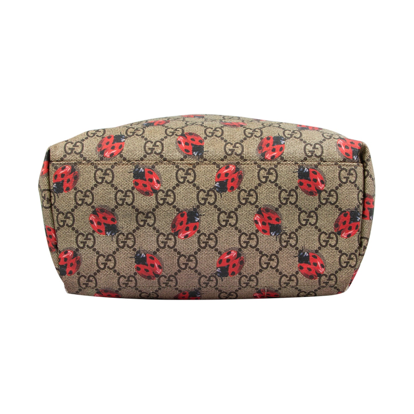Mochila GG Supreme Ladybug