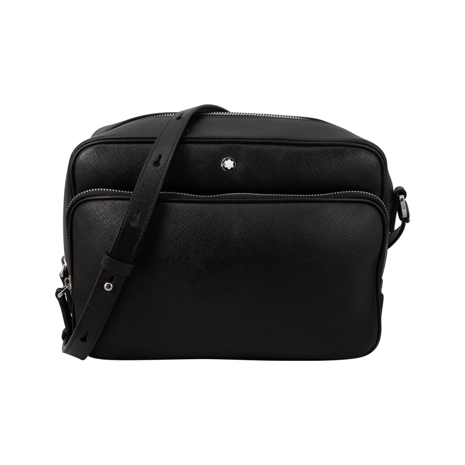 Crossbody Messenger Sartorial - Boutique San Agustín