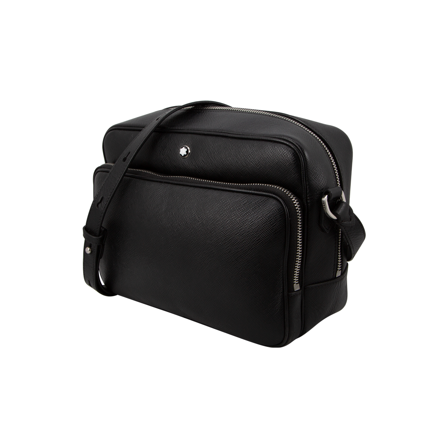Crossbody Messenger Sartorial - Boutique San Agustín