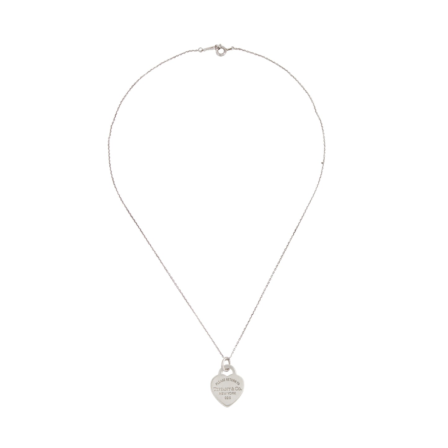 Gargantilla Dije Corazón