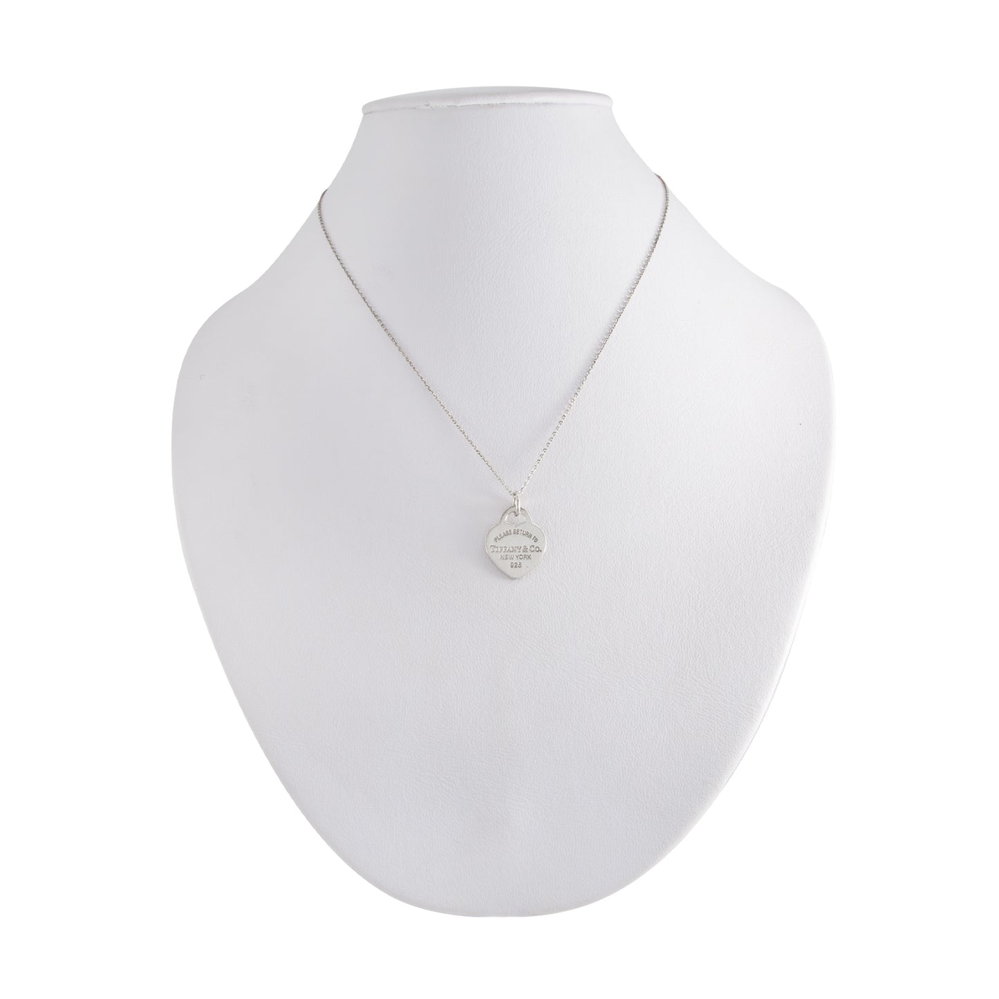 Gargantilla Dije Corazón