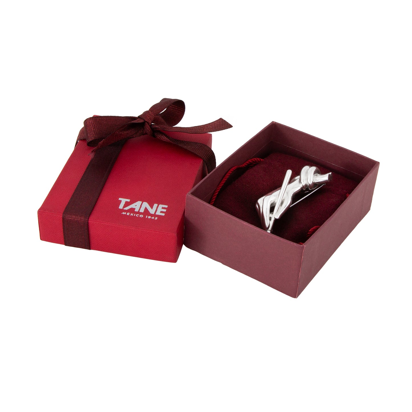 Prendedor La Mano de la Artista Mujer