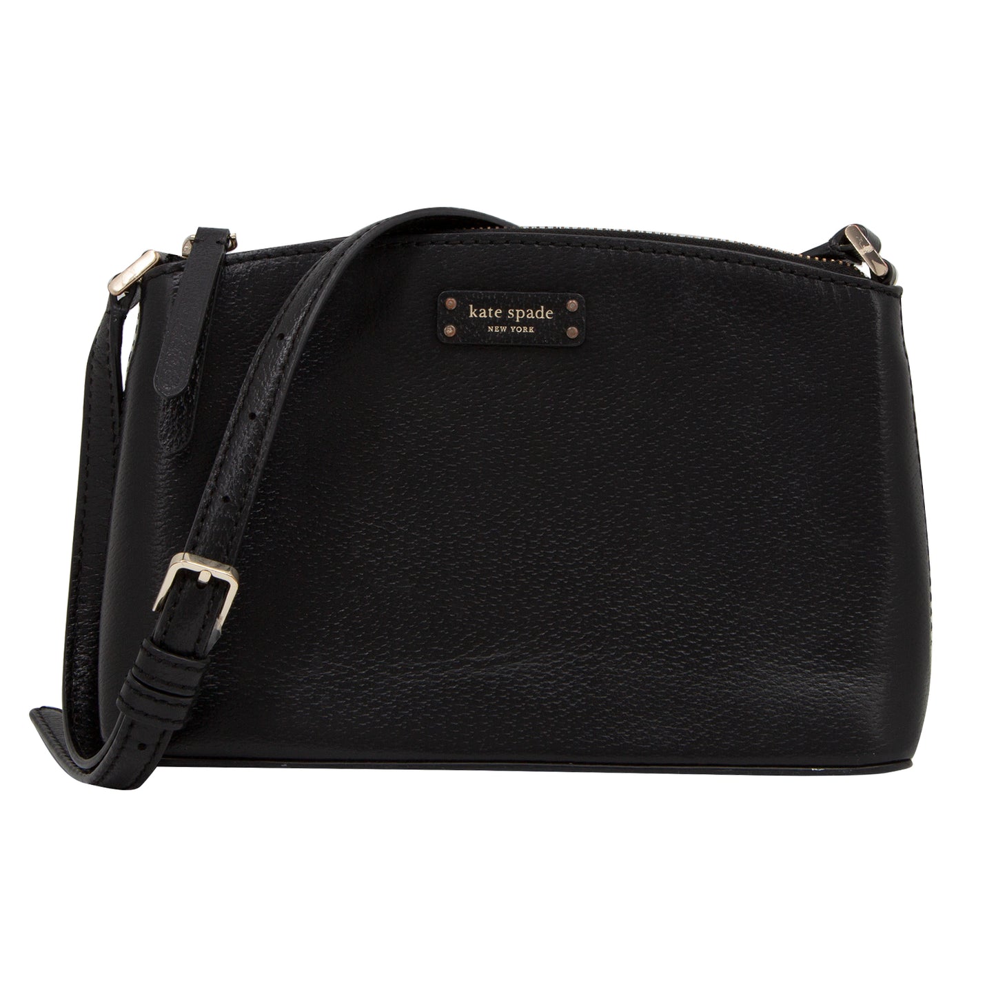 Crossbody Negro