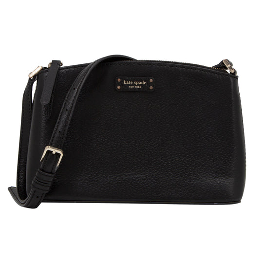 Crossbody Negro