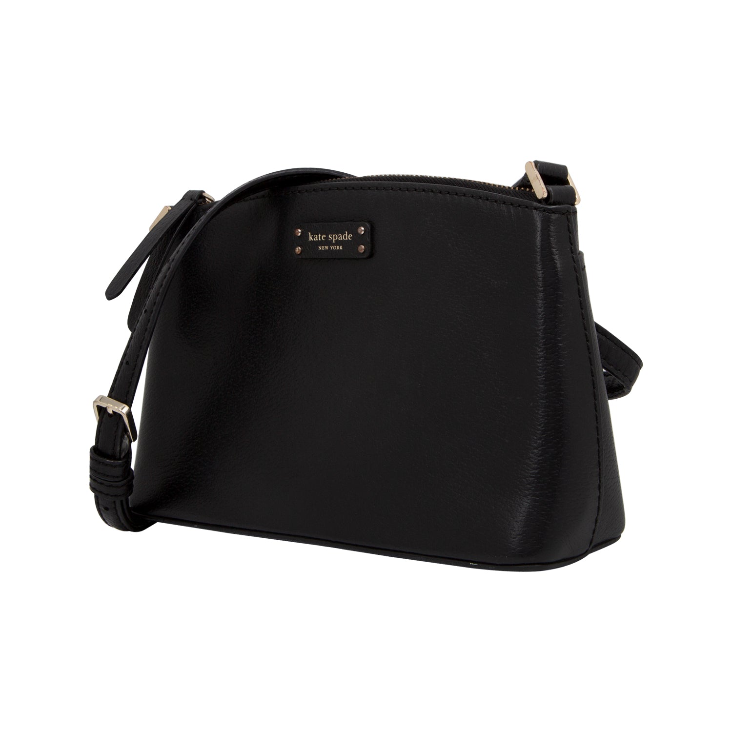 VENDIDO Crossbody Negro