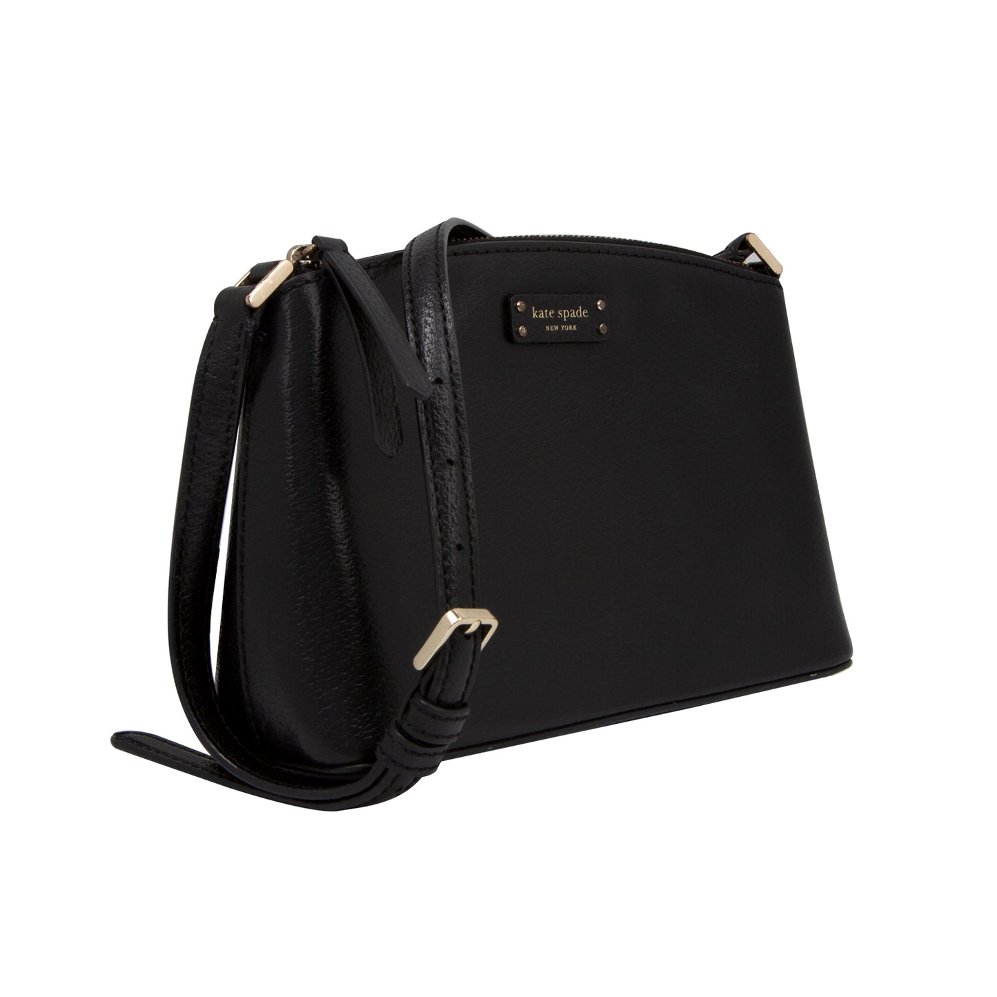 Crossbody Negro