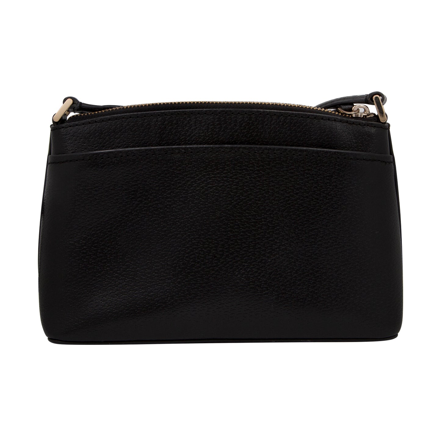 Crossbody Negro
