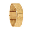Piaget Vintage Cuadrado Oro Amarillo 18K 23mm