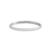 Anillo en Platino