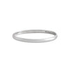 Anillo en Platino