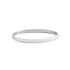 Anillo en Platino