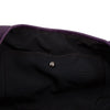 Bolso En Piel Morada - Boutique San Agustín