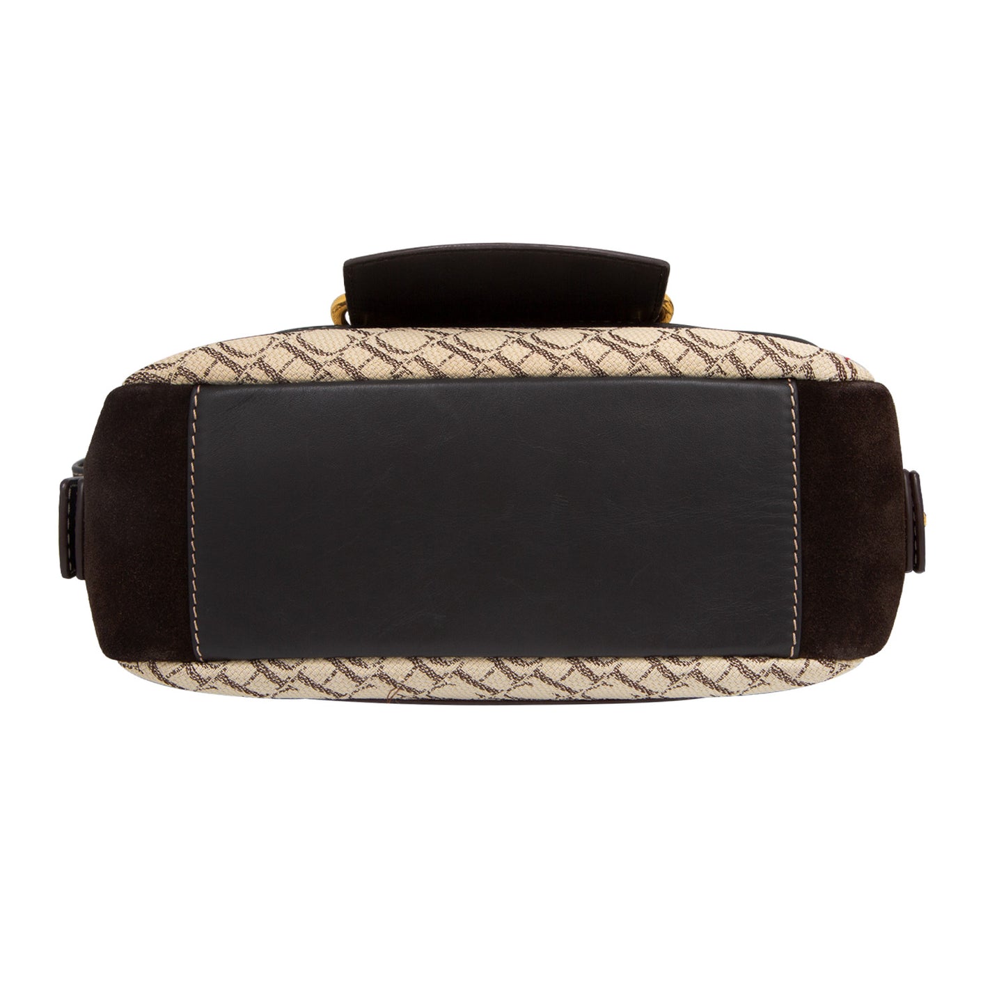 Crossbody Charnela Insignia