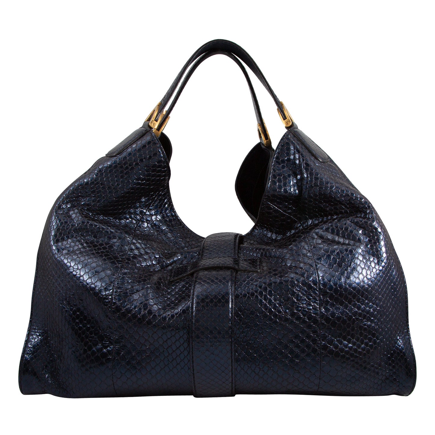 Bolso Stirrup Python