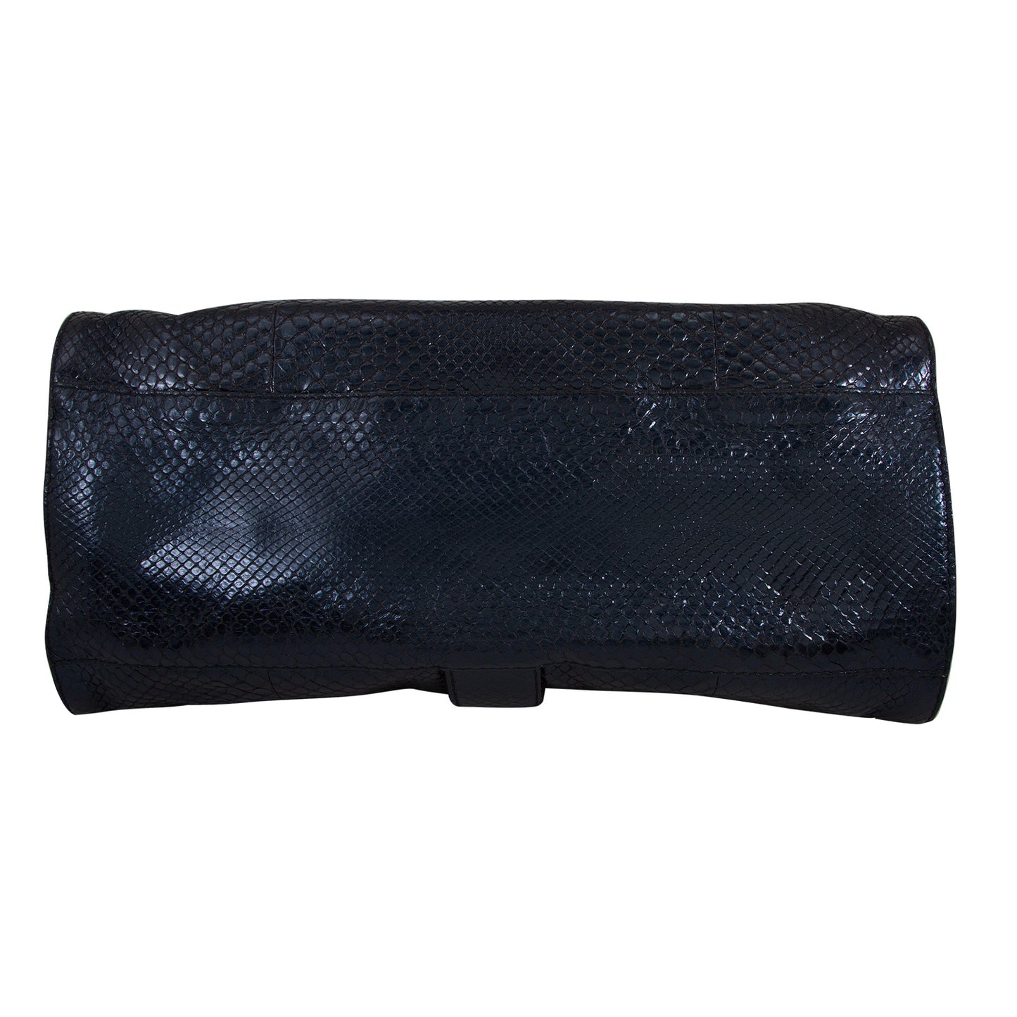 Bolso Stirrup Python