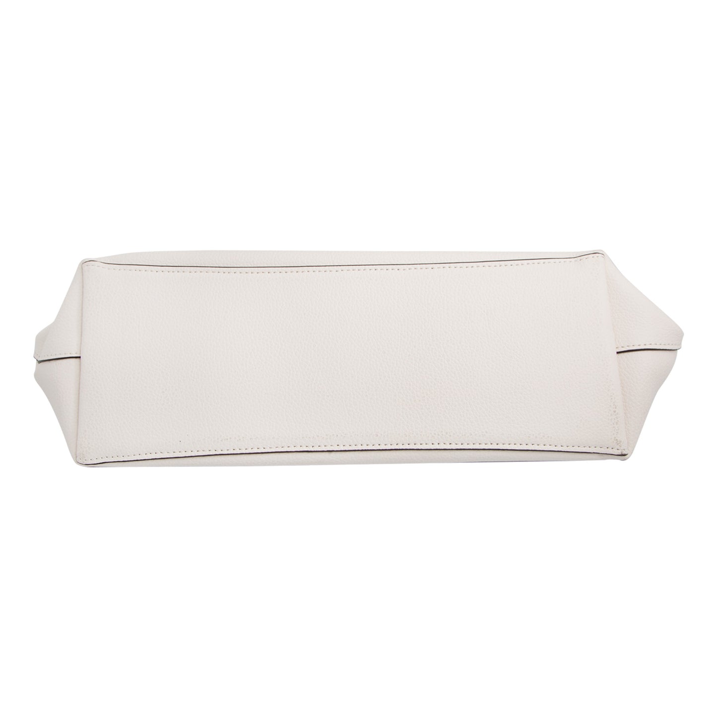 Bolso Tote En Piel