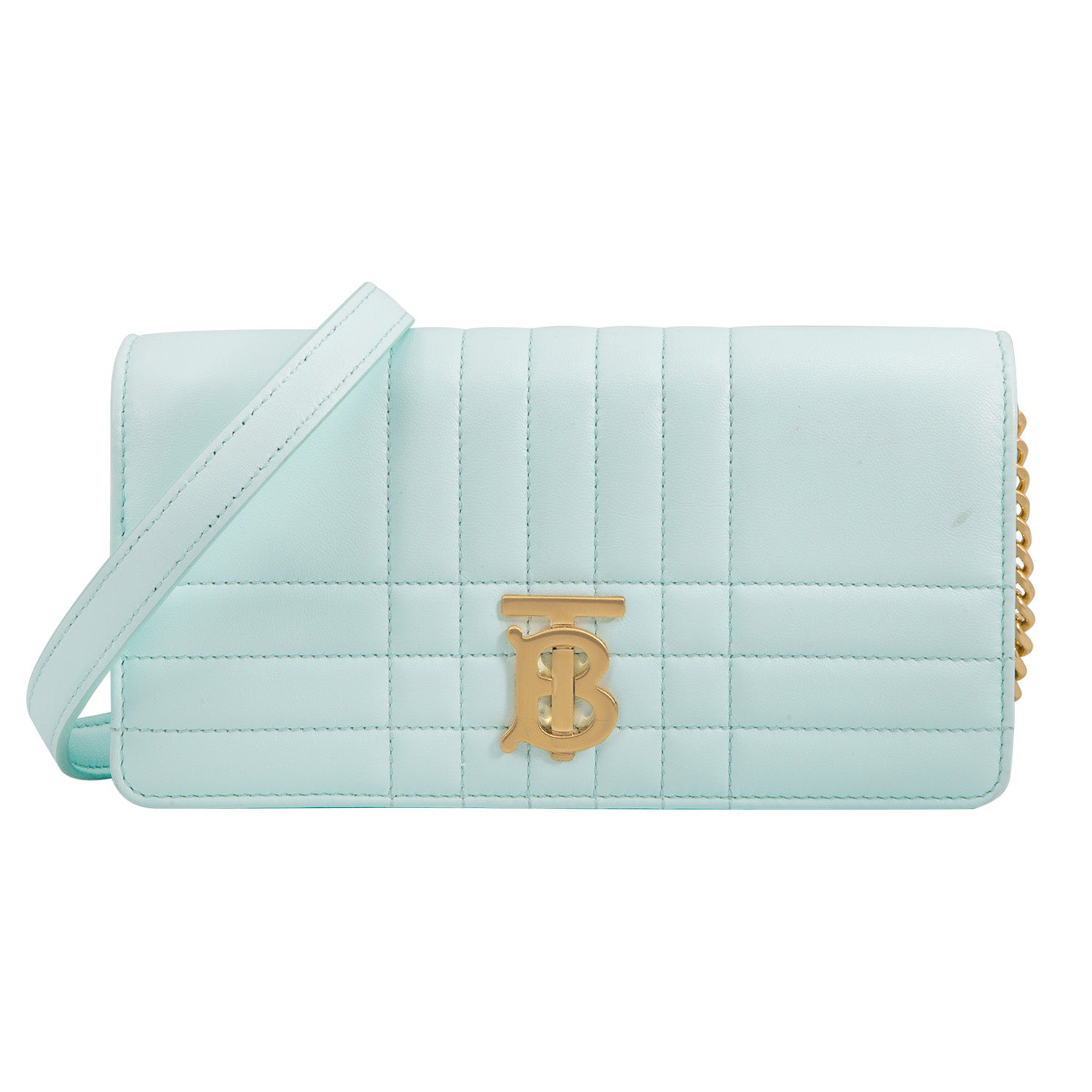 Cartera Lola Con Cadena - Boutique San Agustín