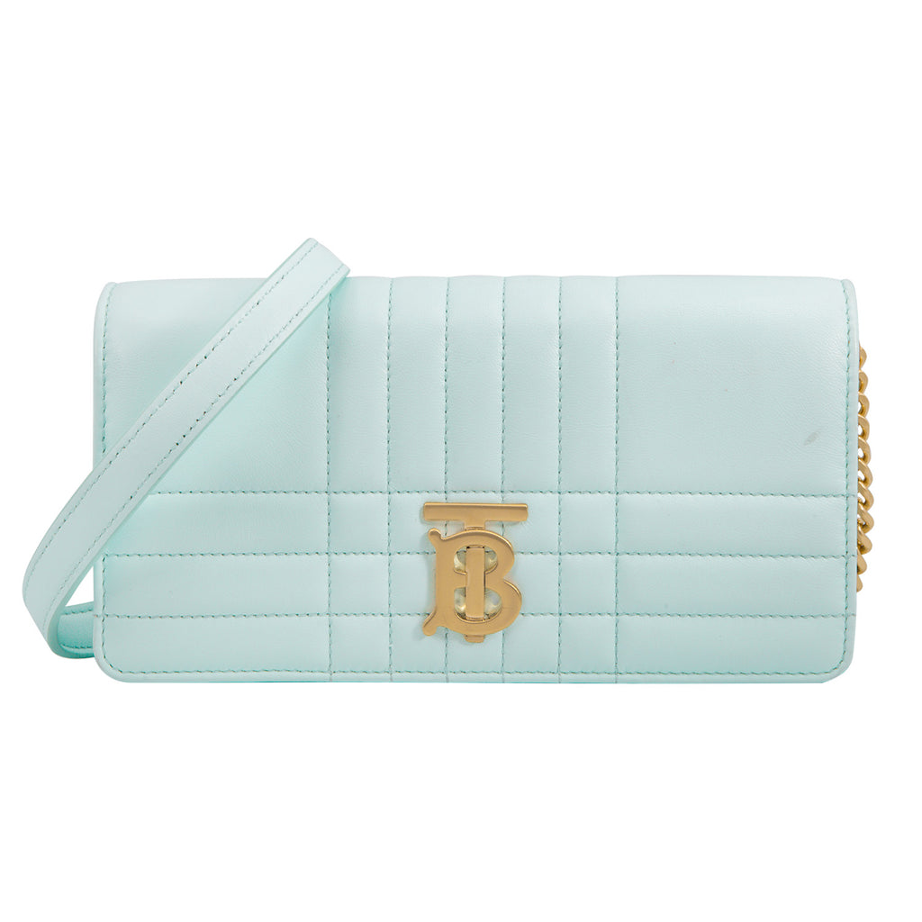 Cartera Lola Con Cadena - Boutique San Agustín
