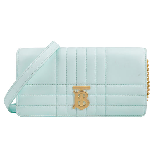 Cartera Lola Con Cadena