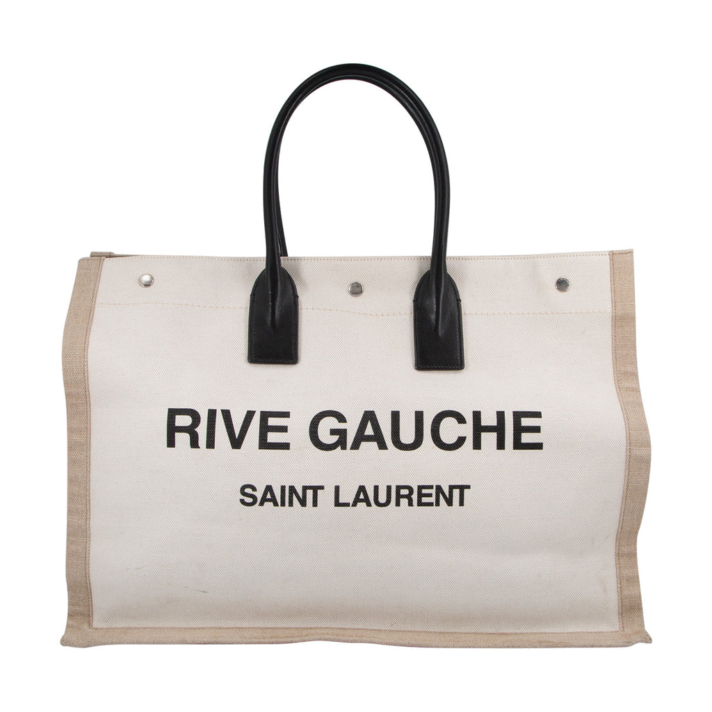 VENDIDO Bolso Tote Rive Gauche
