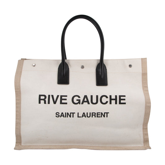 Bolso Tote Rive Gauche