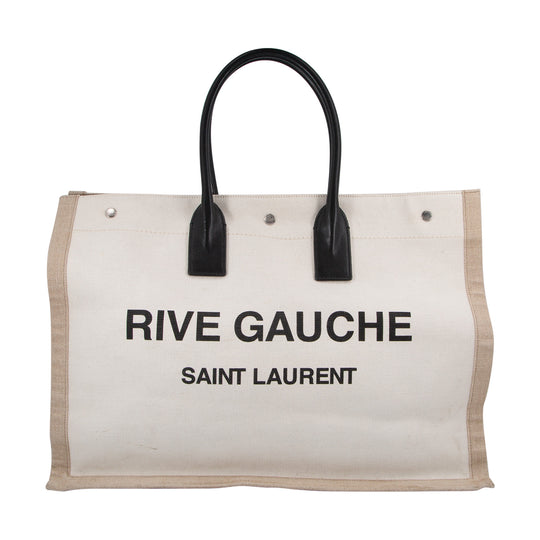 Bolso Tote Rive Gauche