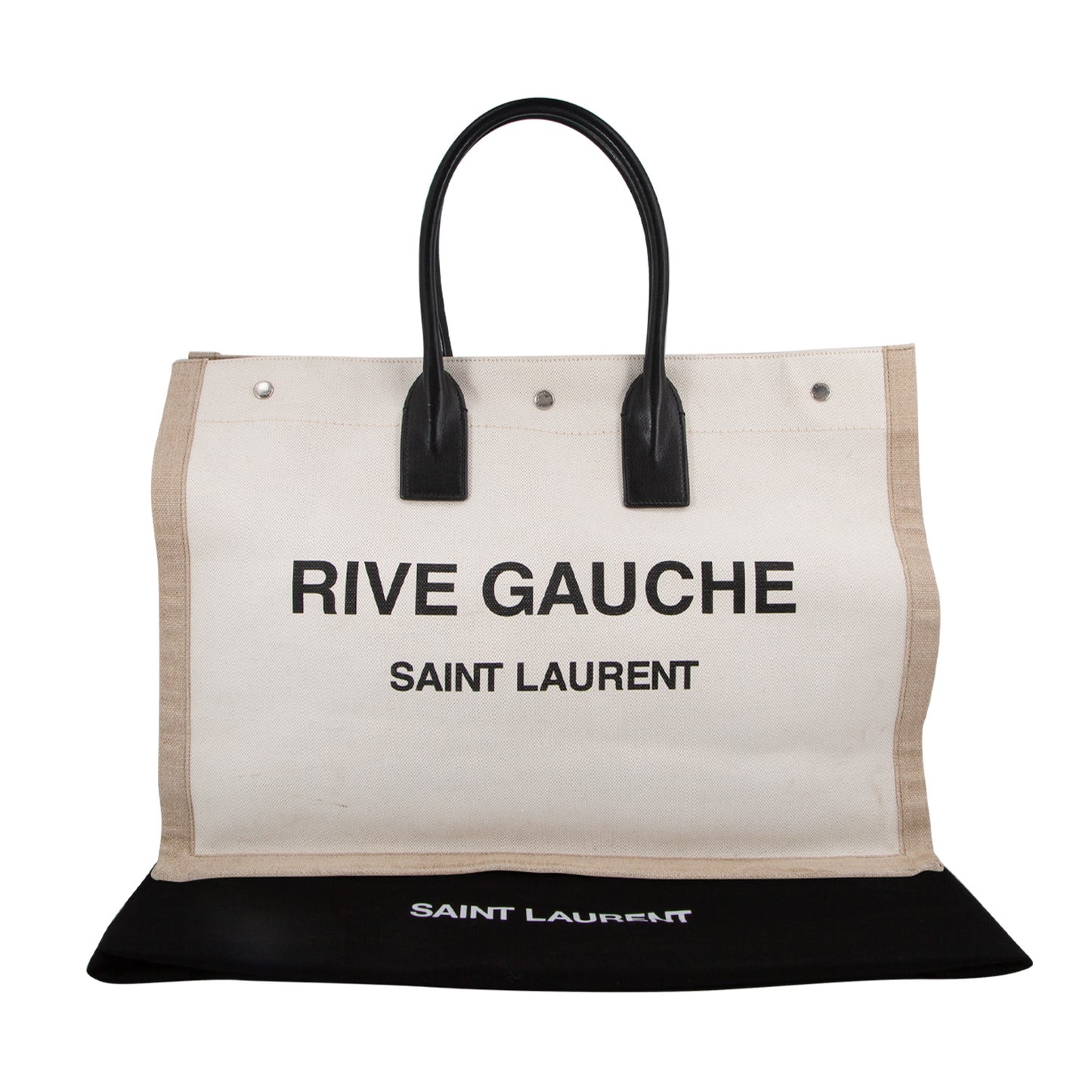 Bolso Tote Rive Gauche