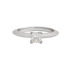 Anillo Solitario 0.34 CT