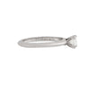 Anillo Solitario 0.34 CT