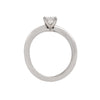 Anillo Solitario 0.34 CT