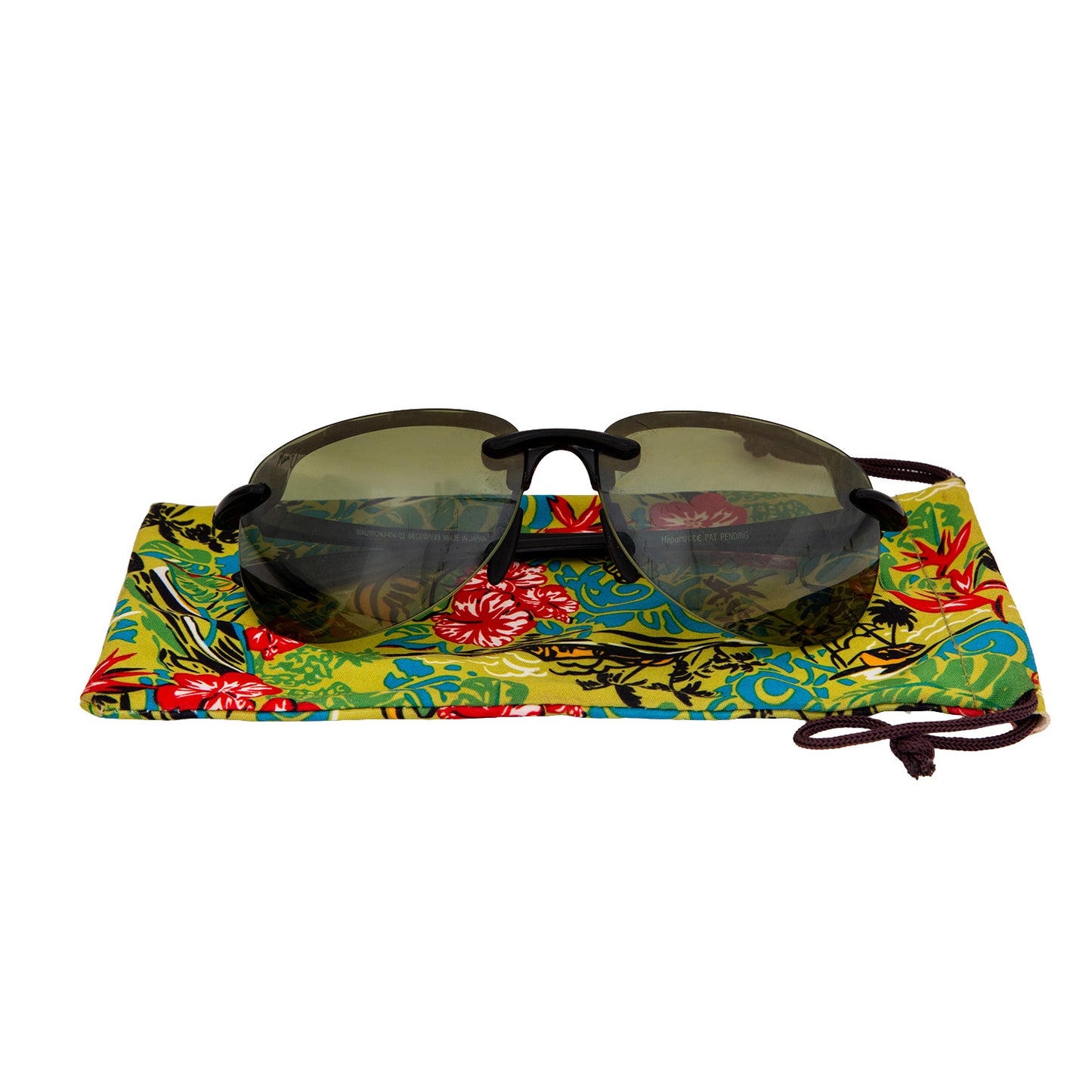 Lentes de Sol MJ-414