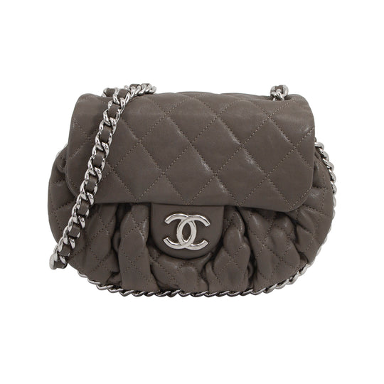 Crossbody Around Chain