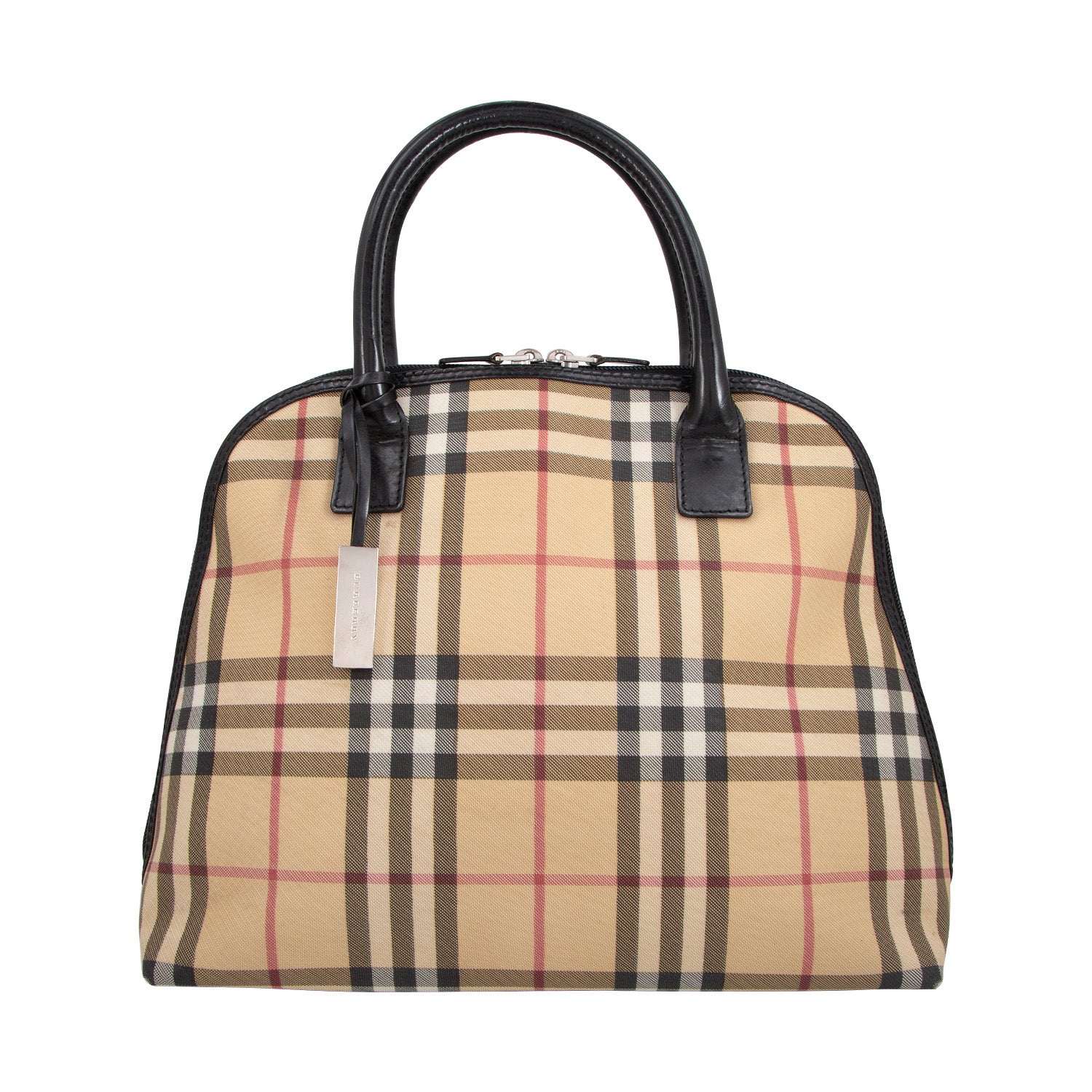 Bolso Nova Check - Boutique San Agustín