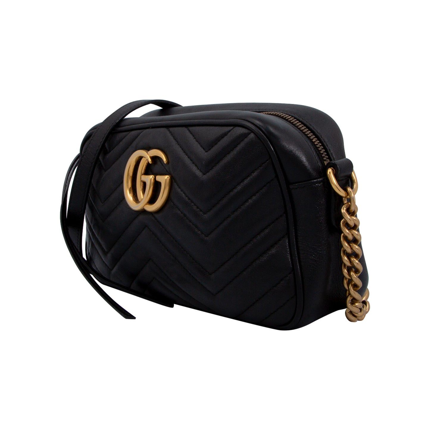 Crossbody Marmont GG