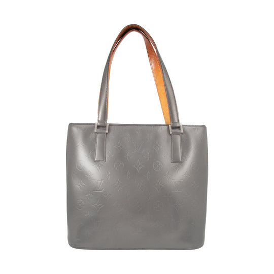 Bolso Monogram Mat Stockton